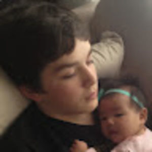 Meet your Posher, Dexter